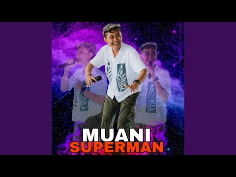 Muani Superman - Yudi Rajapala