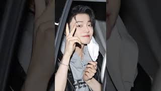 Yeonjun Gives Model Vibes........