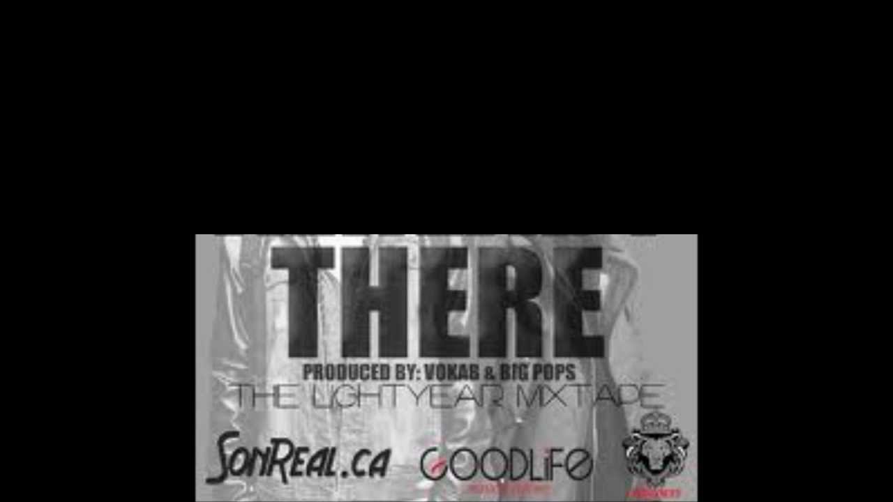 SonReal ft. Rich Kidd - Already There