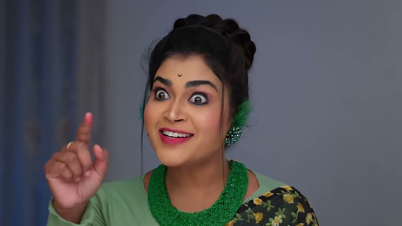 Soubhagyavati Bhava | Full Ep - 202 | Mar 01 2024 | Zee Kannada