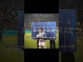 Mbappé vs Ghost 👻🤣 #shorts #viral #funny #football #trending