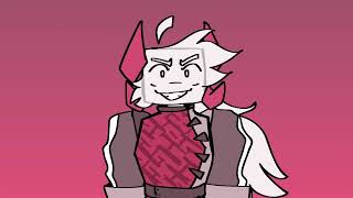 (gore warning) WRECKLESS meme (PHIGHTING! Subspace)