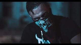 Massaka - Dolunay Official Video Prod By Deadeye