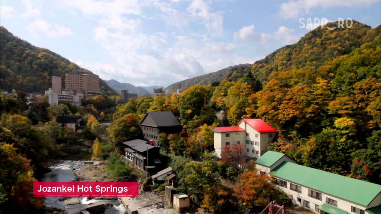 Welcoming Symphony Sapporo