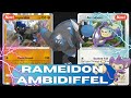 🎰💥 COINFLIP CHAOS! Ambidiffel + Rameidon zerstören alles