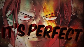 THE FATED END OF ONE PIECE | 'The Story of Shanks Connects Everything'