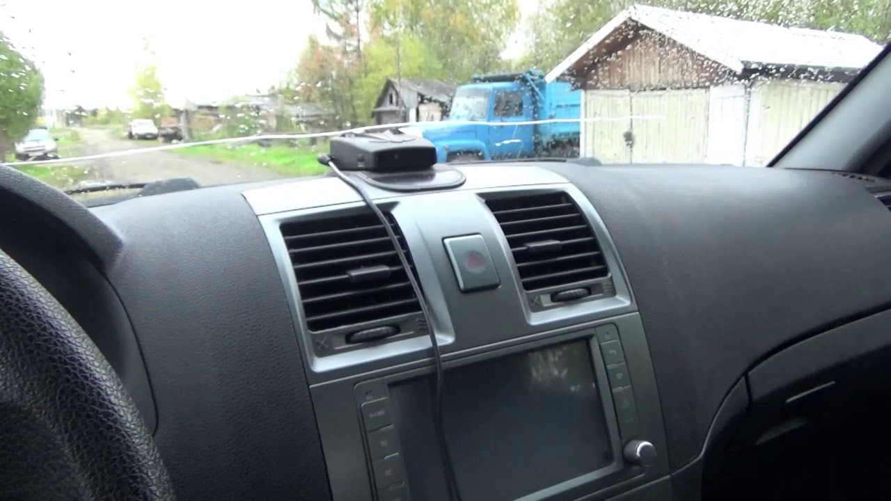 Раздатка на баргузин