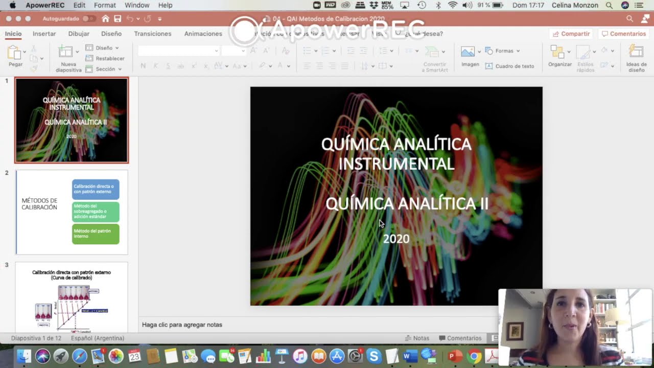 Clase04_Métodos de Calibración