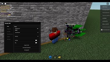 Roblox Exploiting #1 Ragdoll Engine Catastrophe