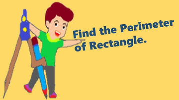 Geometric Problem || What is the Rectangle