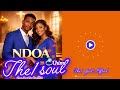 NDOA The1soul Feat Alfred Naseyb X Chime Official Audio