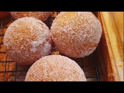 원더풀명품찹쌀꽈배기 가락타운점