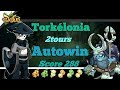 [Dofus] Torkélonia score 288 Autowin en 2 Tours