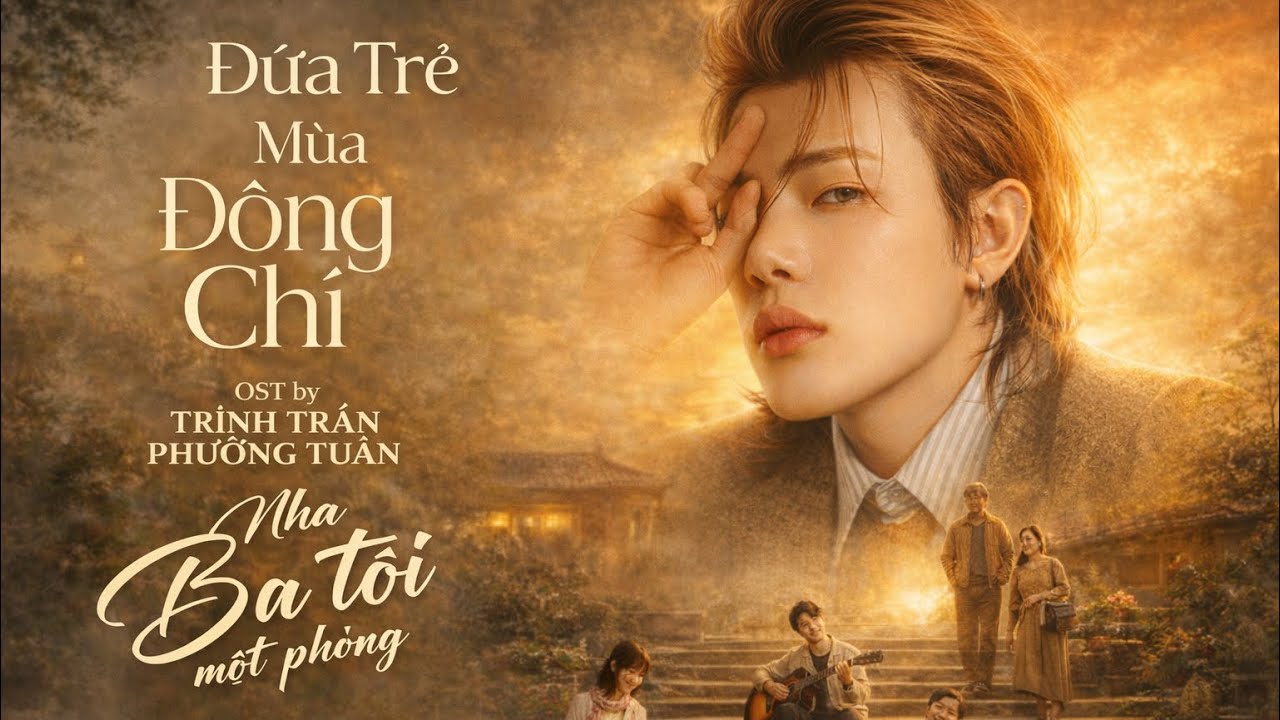 Đứa Trẻ Mùa Đông Chí - jack 97 | Nhà Ba Tôi Một Phòng 