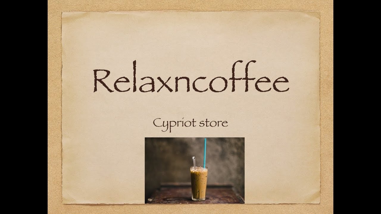 The Original Frappe In Just 1 Minute !