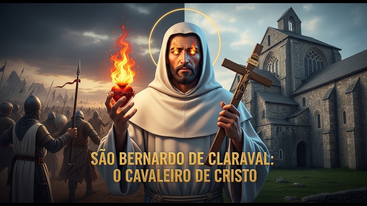 T6E1São Bernardo de Claraval