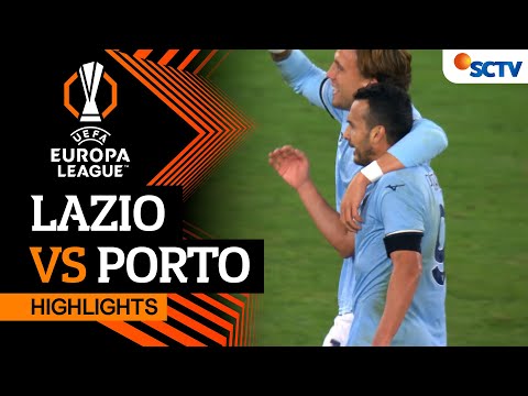 agam168 x berlian188 - Lazio VS Porto | Highlights UEFA Europa League 2024/25