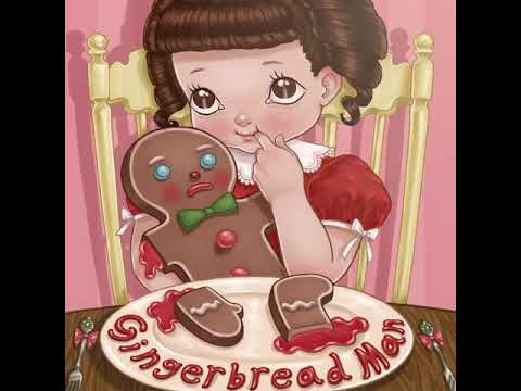 Melanie Martinez - Gingerbread Man (Audio)