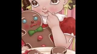 Download lagu Melanie Martinez - Gingerbread Man