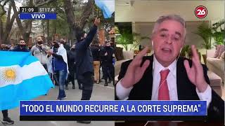 La Mirada de Roberto García | Programa completo | Domingo 13 de septiembre de 2020