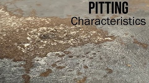 ASNT UTT ISQ Training series Volume 3 Shallow & Deep Pitting