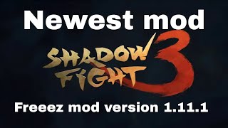 How to download and play Shadow fight 3 freeze version 1.11.1 screenshot 5