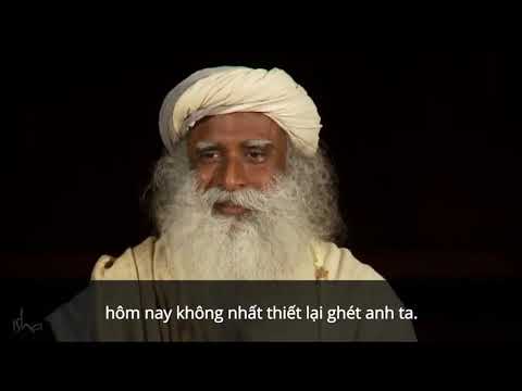 Sadhguru Tiếng Việt