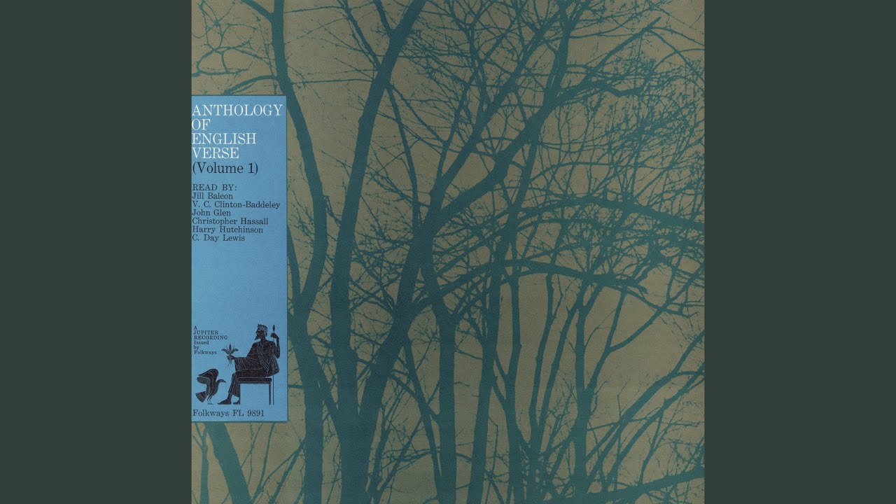 W.B. Yeats: The Fiddler of Dooney W.B. Yeats: The Fiddler of Dooney