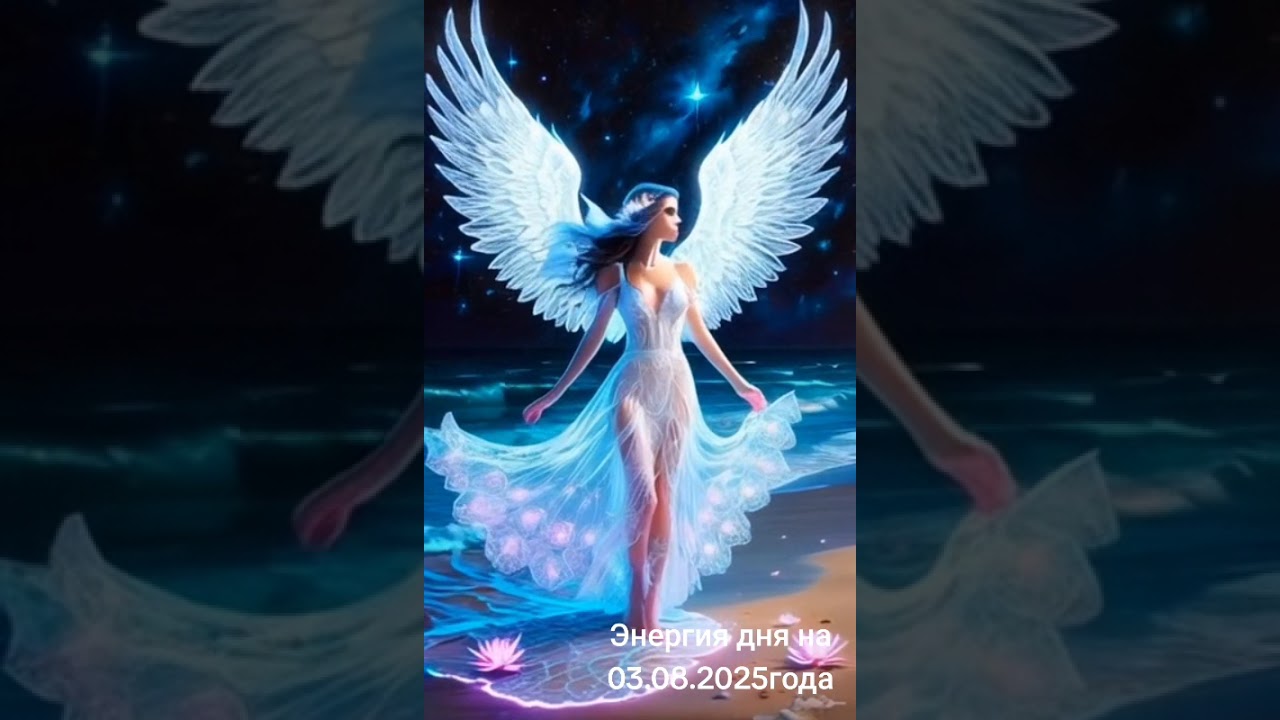 Энергия дня на 03.08.2025 года Нумерология Описание в первом комментарии 