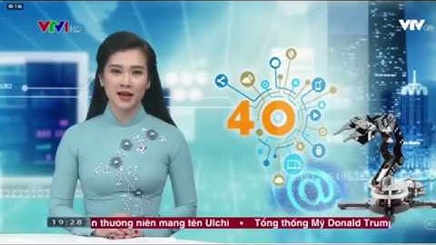Việt Nam trước thách thức của cuộc cách mạng công nghiệp 4.0