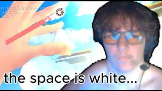 LEARNING WHITE SPACE