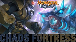 How to get Maze Coins | Limited-Time Path Monster | Cost of Paths | Chaos Fortress Maze