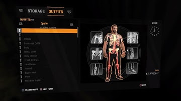 Dying Light 1 Free Modded items Giveaway