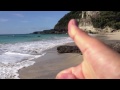 Swim Rio / Beach 2014