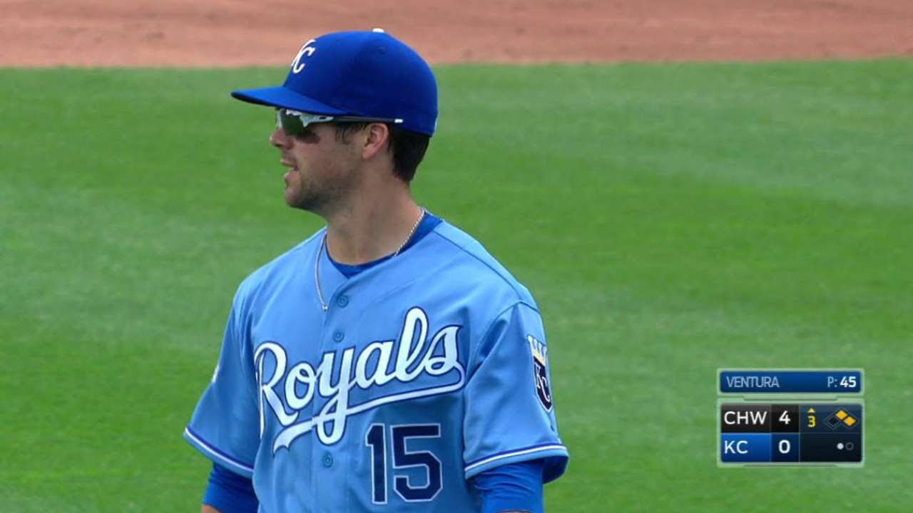 Royals GM Dayton Moore 'disgusted' by Whit Merrifield vaccine remarks