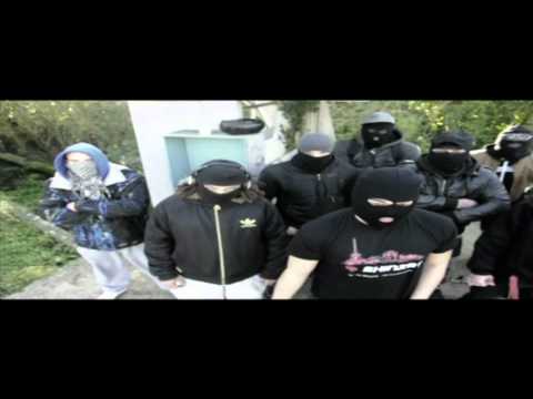 Shinzay Le Rap n'est plus pareil MRIKG & DJ Sillone