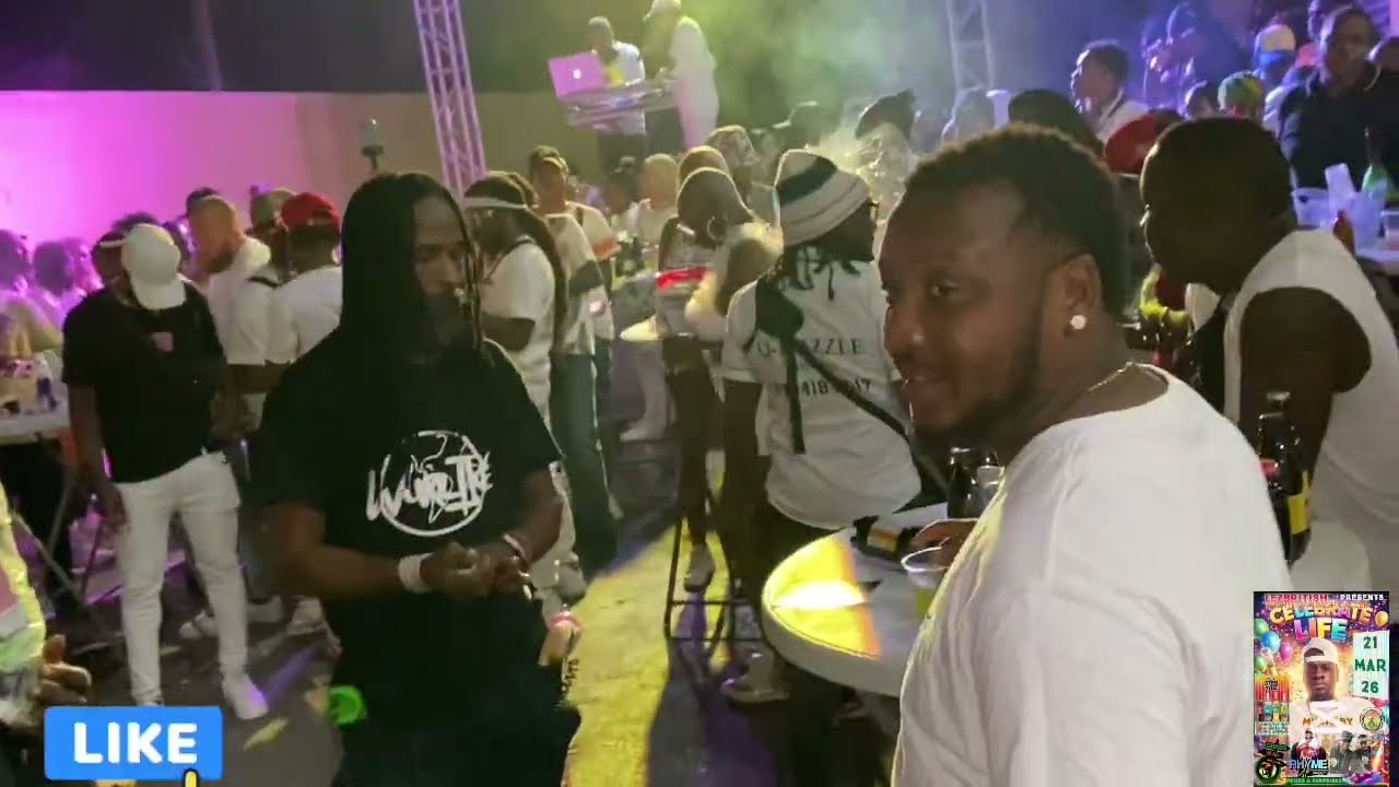 Bounty Killa Sunday night Event Bounty Sundays Shift Well Hott