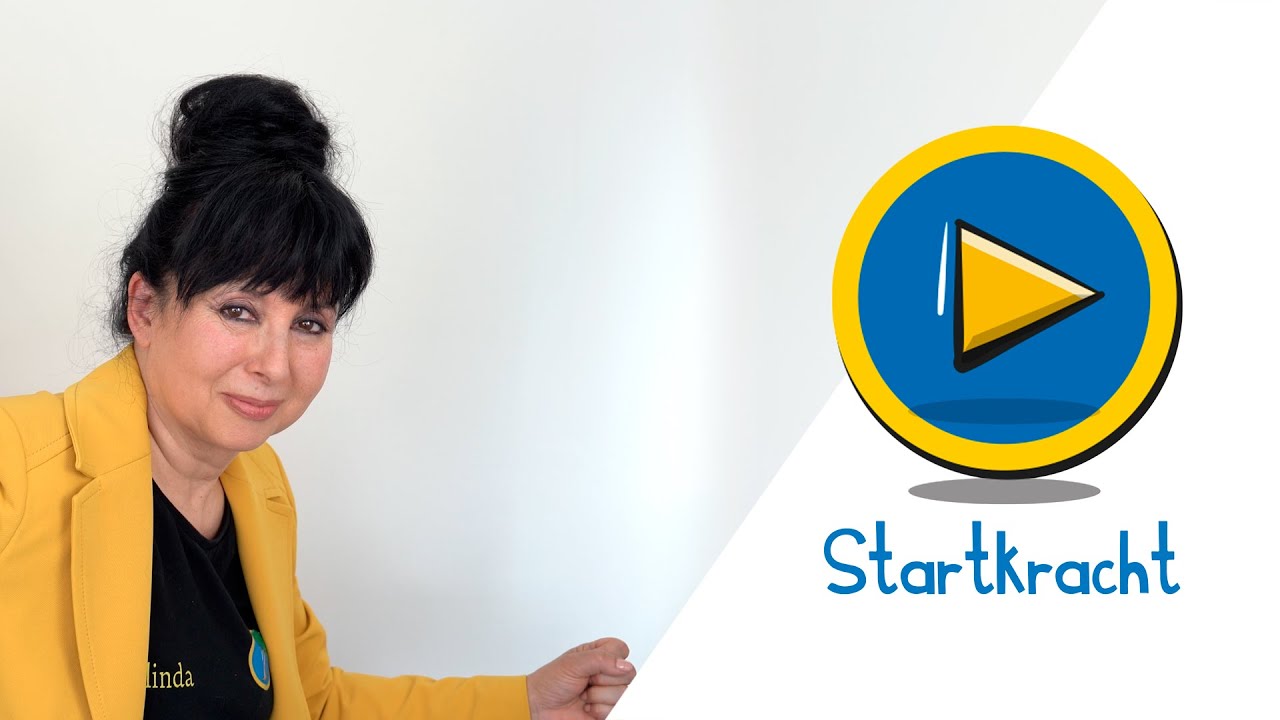 Startkracht || Breinhelden