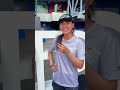 Six languages, one ‘telephone’... what could go wrong? 🤣📞 Moto4ASIA riders play the telephone!