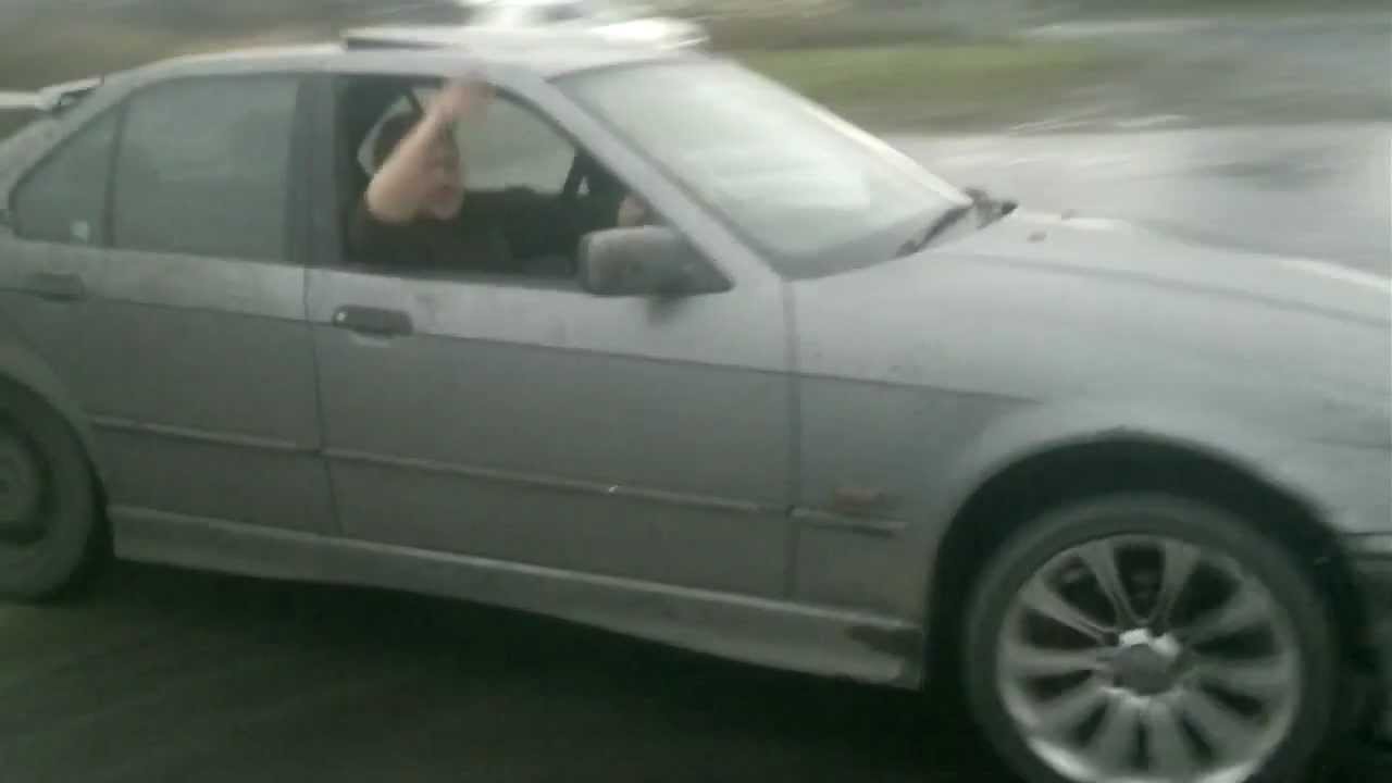 Bmw m51 тюнинг