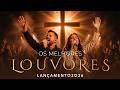 ESPÍRITO SANTO, FICA COMIGO 😭 | LOUVOR E ADORAÇÃO PARA ALMAS CANSADAS 🕊️ | TODAH PRAISE