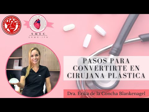 ¿Qué Pasos Sigues Para Convertirte En Un Cirujano Cerebral?