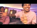 Plaqueboymax Returns To Faze House