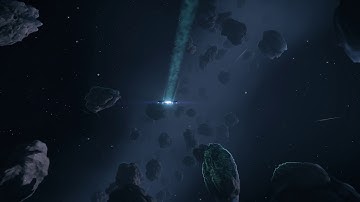Deep Core Mining LTDs and Void Opals (Elite: Dangerous)