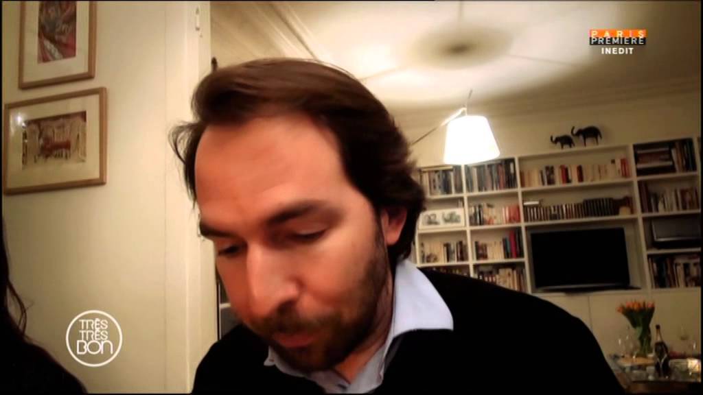 Très Très Bon Paris Première 08 02 2015 03