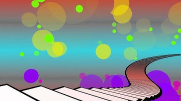 Quartz Composer / Stairway 4