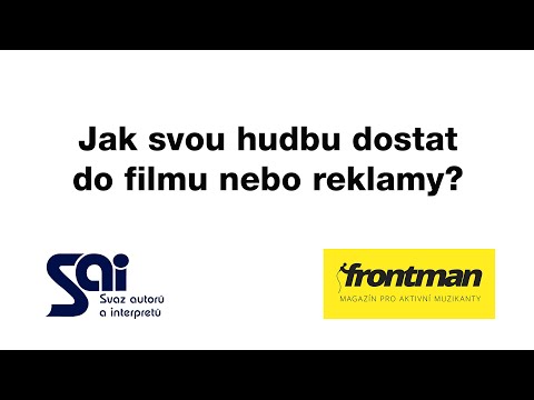 Video: Jak Najít Hudbu Z Reklam