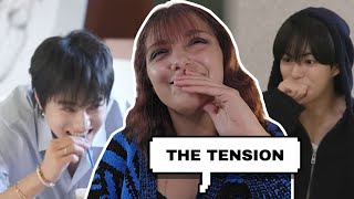 [FULL] '빛 나는 SOLO' EP.3 | TREASURE REACTION