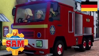 Feuerwehrmann Sam | Helden im Sturm | Feuerwehrmann Sam Deutsch by Feuerwehrmann Sam 32,219 views 1 month ago 38 minutes