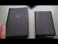 3 minute bible review schuyler quentel vs personal size quentel psq